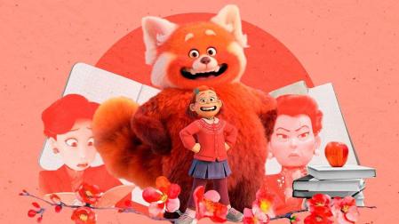 La película sobre la regla