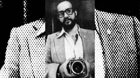 Pío Guerendiáin en 1973