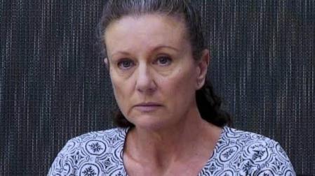 Kathleen Folbigg