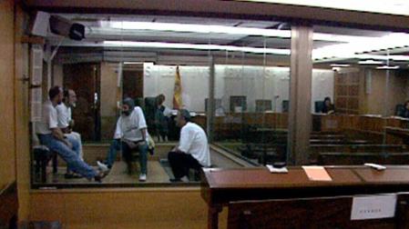 Los secuestradores de Ortega Lara, en el banquillo
