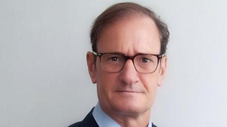 Álvaro Moncada, nuevo CEO de la empresa navarra Neuraptic AI