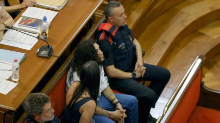 Juicio al hombre acusado de matar indigentes