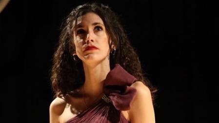 Itsaso Loinaz es una de las 25 personas seleccionadas para formar parte del festival organizado por la Academia Mascagni.