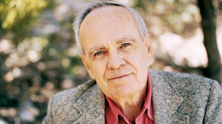 Cormac McCarthy