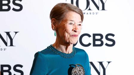 La actriz y expolítica laborista británica Glenda Jackson ha muerto a los 87 años