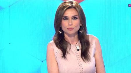 Marta Flich estará al frente del próximo 'Gran Hermano VIP'