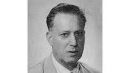 El compositor navarro Amado Urmeneta
