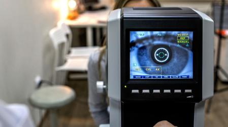 La taurina resulta esencial para el desarrollo del sistema nervioso central (del que forma parte la retina), entre otras funciones
