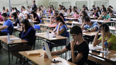 Leer de manera cuidadosa y atenta cada enunciado puede marcar la diferencia entre el éxito y el fracaso de un examen