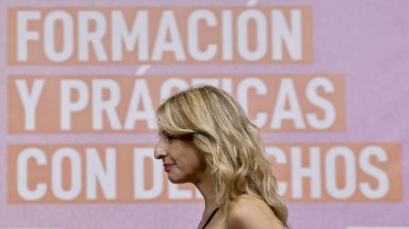 El nuevo estatuto del becario busca apoyos para aprobarse antes de las elecciones