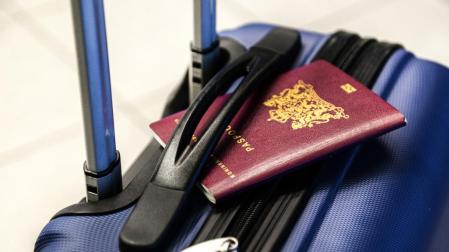 No es suficiente el pasaporte para entrar en EE UU