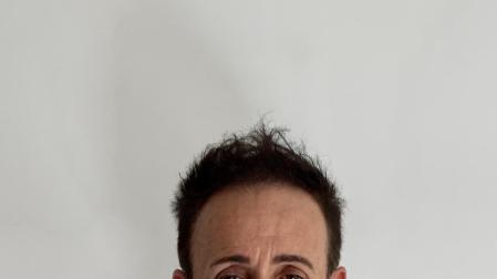 Mario Falces