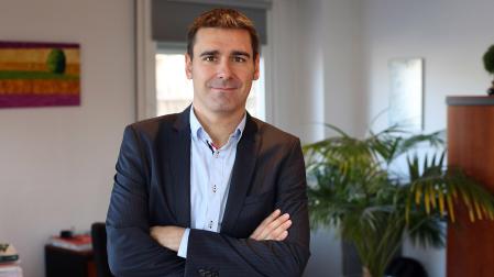 Josean Ascarza, socio director de Oniria Consulting