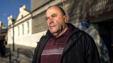 Ahmed Toummouhi cumplió 14 años de cárcel por unas violaciones que no cometió y ahora ha sido absuelto