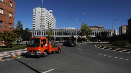 Si en 24 horas no se retira el vehículo, el coste es de 8 euros por día