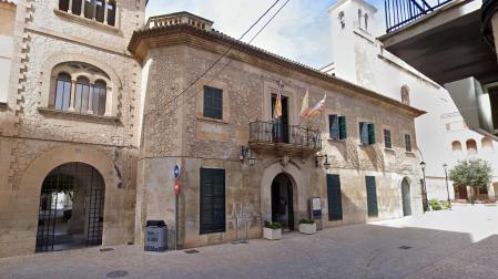 Ayuntamiento de Manacor