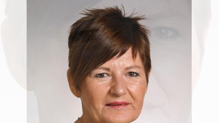 Begoña Urrutia Juanicotena