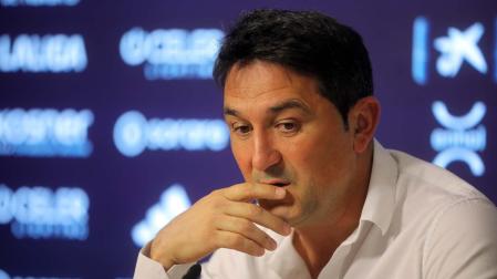 Braulio Vázquez,