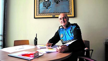 Alfredo Ondarra dejó el cargo el pasado 30 de junio.