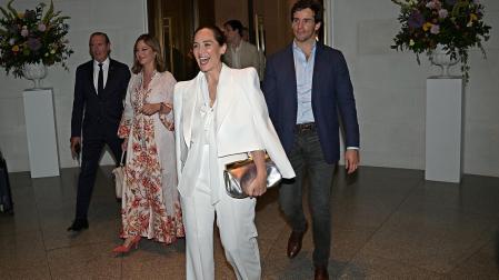 Fiesta preboda Tamara Falcó e Íñigo Onieva.