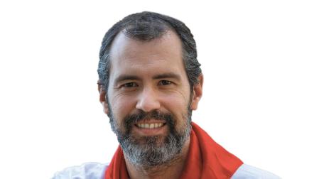 Javier Iborra