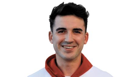 Lucas Domaica