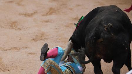 Rubén Pinar, con 'Reinasolo'