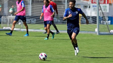 *A: JONAN BASTERRA
*F: 13-07-2023
*P:
*L: PAMPLONA
*T: ENTRENAMIENTO OSASUNA