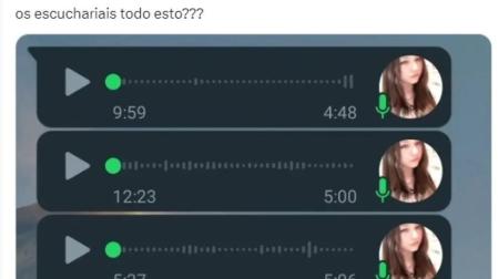 Captura de la publicación de ItsD3lay en Twitter.