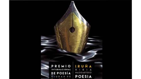 XVII Premio Internacional de Poesía Ciudad de Pamplona