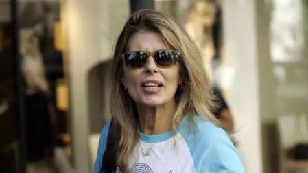 Imagen de archivo de Marta Chávarri