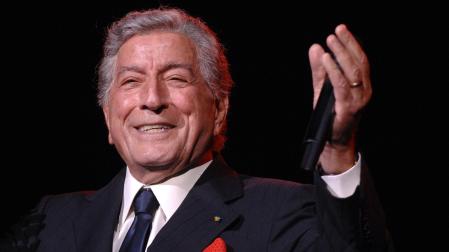 Imagen de archivo de Tony Bennett