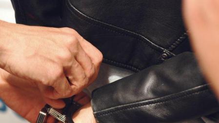 Los Mossos han detenido en Vic a la falsa doctora