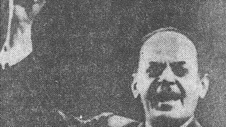 "Un fraude abiertamente descarado", dice el Rey Constantino