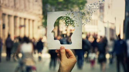 La memoria no es reproductiva sino reconstructiva: abstrae, resume, esquematiza, construye y generaliza