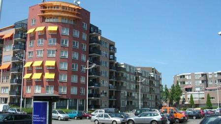 Centro de Den Helder