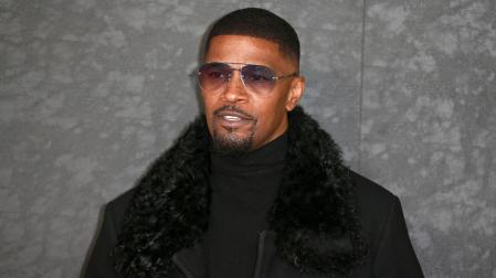 El actor Jamie Foxx se ha disculpado ante la comunidad judía por una publicación en su cuenta de Instagram