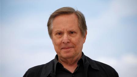 El director William Friedkin posa durante el photocall de Cinema Masterclass en la 69ª edición del Festival de Cannes en Cannes