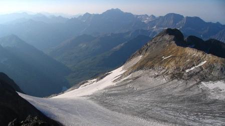 Pico Montferrat