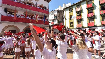 Fiestas de Funes