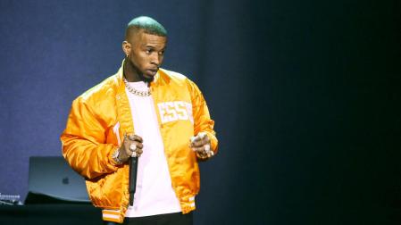 Tory Lanez, condenado en EEUU a diez años de cárcel por disparar contra Megan Thee Stallion