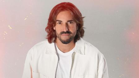 Andrés Suárez