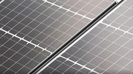 Placa fotovoltaica