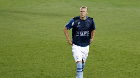 Erling Haaland