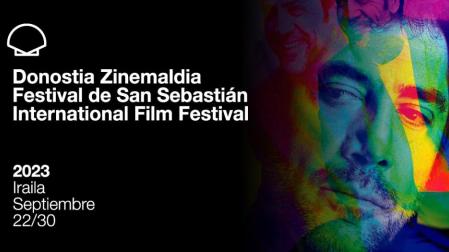 Festival de Cine de San Sebastián