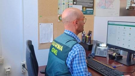 guardia-civil