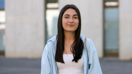 Lorena Bea Remírez