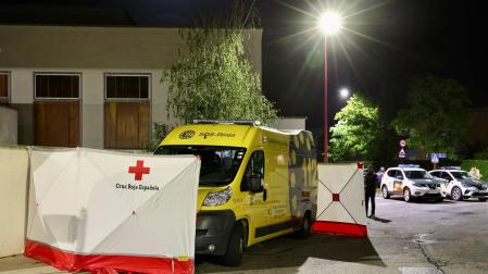 Un trabajador sanitario del centro de salud de Haro ha fallecido este lunes en un atropello múltiple que también ha ocasionado heridas de distinta consideración a otras cinco personas