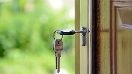 Compartir una vivienda en Navarra cuesta de media 476 euros al mes