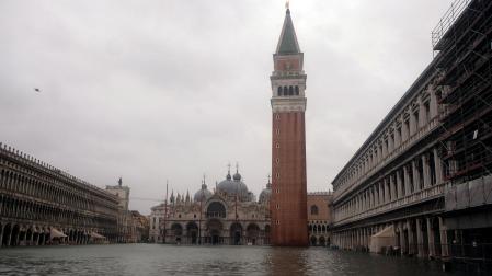 Imagen de archivo de Venecia